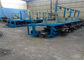 55kw Carbon Steel Pulley Wire Drawing Machine High Capacity 700kg / Hour