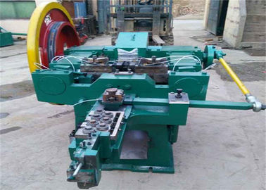 1-6 inç demir çelik beton çivi makinesi, otomatik çivi makinesi